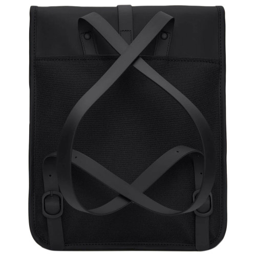 Rains Τσάντα πλάτης Backpack Micro W3